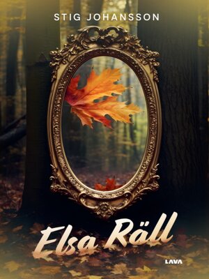 cover image of Elsa Räll